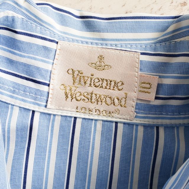 Vivienne Westwood - ヴィヴィアンウエストウッド Vivienne Westwood - ヴィヴィアンウエストウッド