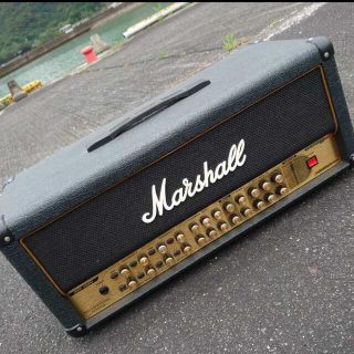 Marshall AVT 150H(ギターアンプ)