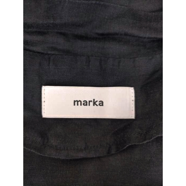 marka(マーカ)のmarka(マーカ) メンズ アウター ジャケット メンズのジャケット/アウター(その他)の商品写真