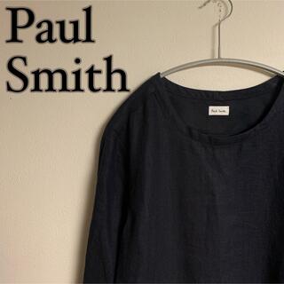 ポールスミス メンズのTシャツ・カットソー(長袖)の通販 400点以上 