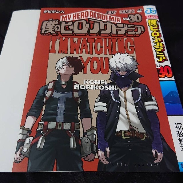 僕のヒーローアカデミア 1〜30巻 - 漫画 僕のヒーローアカデミア 1〜30巻 - 漫画
