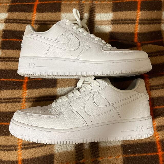 28.5cm Nike Air Force1 Low Craft 1
