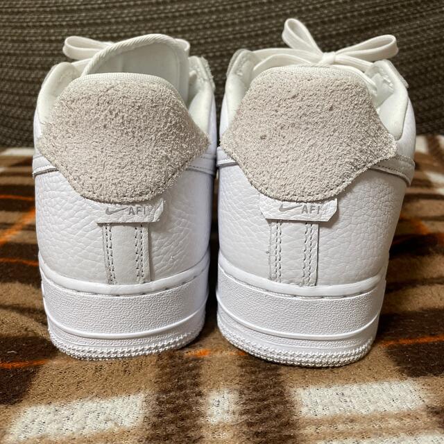 NIKE(ナイキ)の28.5cm Nike Air Force1 Low Craft  メンズの靴/シューズ(スニーカー)の商品写真