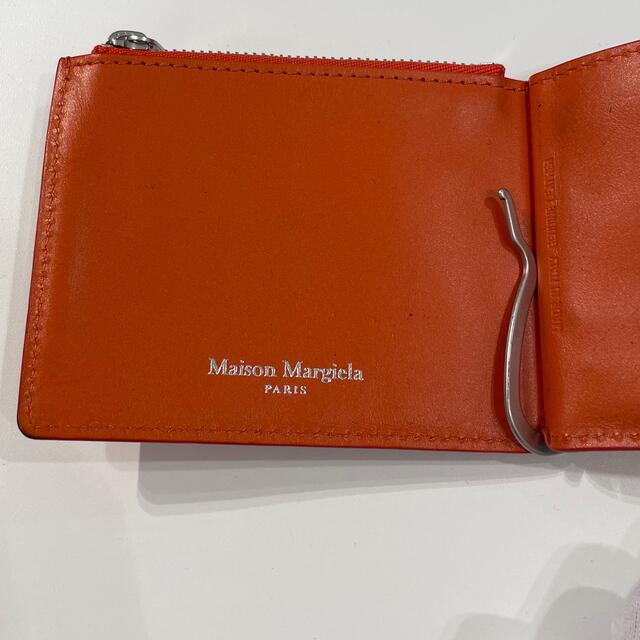Maison Martin Margiela(マルタンマルジェラ)のMaison Margiela マルジェラ　財布 レディースのファッション小物(財布)の商品写真