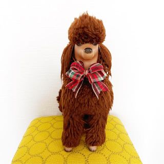 118】トリミングリボン トリミングチョーカー クリスマスリボン 10個の