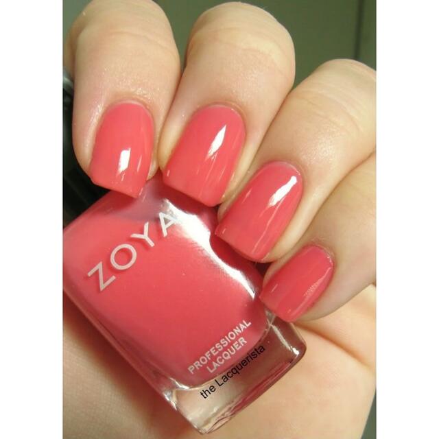 OPI(オーピーアイ)のZOYA MAYA ZP275 コスメ/美容のネイル(マニキュア)の商品写真