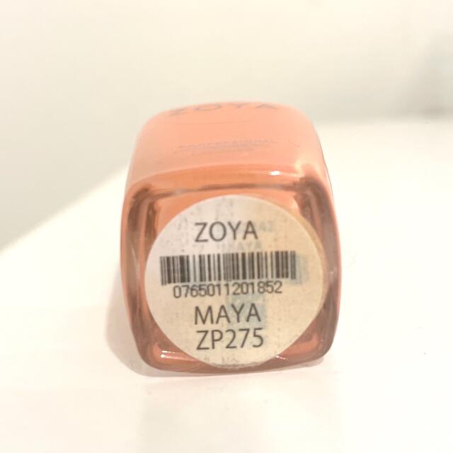 OPI(オーピーアイ)のZOYA MAYA ZP275 コスメ/美容のネイル(マニキュア)の商品写真