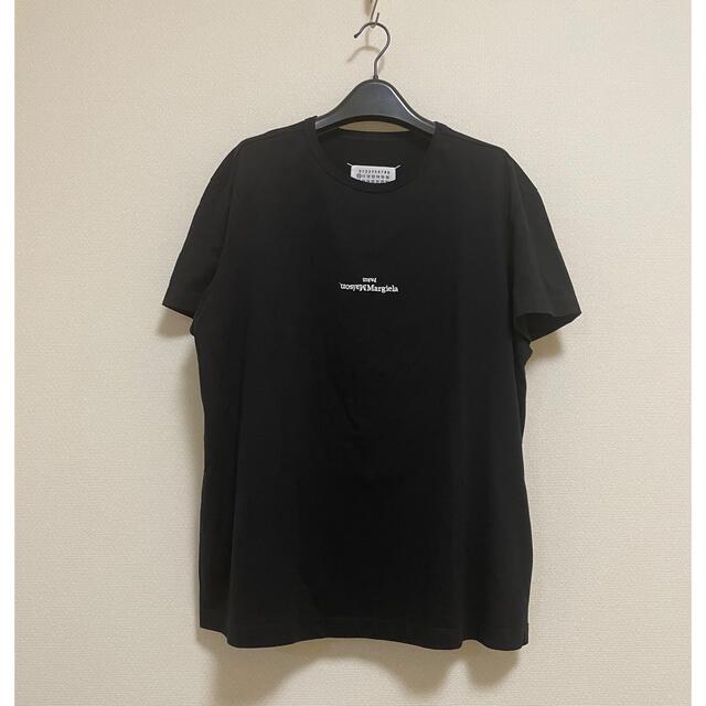 売れ筋公式店 maison margiela マルジェラ 反転ロゴTシャツ | www ...