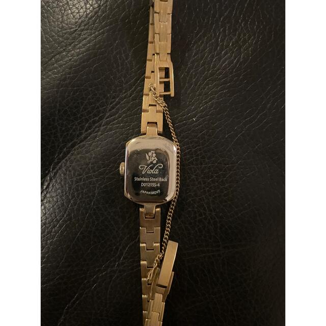 アンティーク風　腕時計 レディース レディースのファッション小物(腕時計)の商品写真