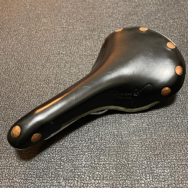 BROOKS ブルックスswift スイフトchrome (black)のサムネイル