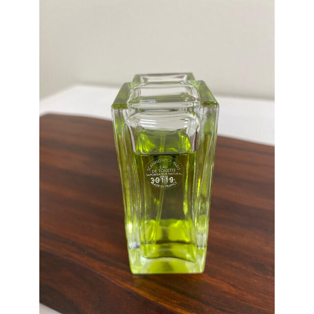 Gucci(グッチ)のGUCCI  ENVY For Men  50ml コスメ/美容の香水(香水(男性用))の商品写真