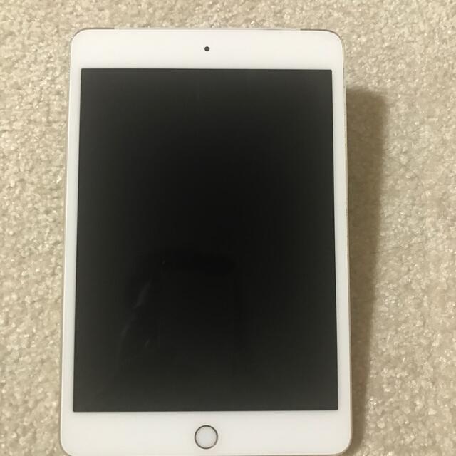 iPad mini 4 Wi-Fi+Cellular 32GB SIMフリー