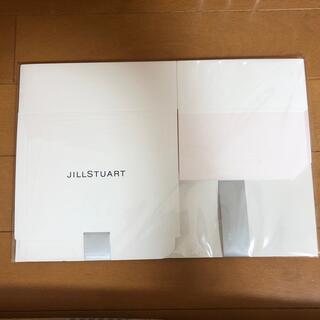 ジルスチュアート(JILLSTUART)の新品未使用 ジルスチュアートプレゼントボックスM★(ラッピング/包装)