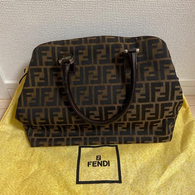 FENDI ハンドバッグ