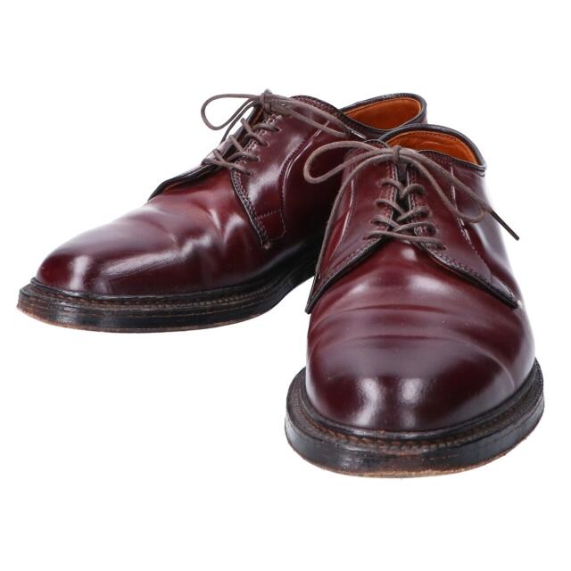 オールデン シューズ 6D - coastalcareeracademy.com