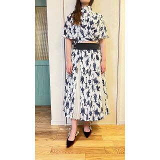 AKIRA NAKA セットアップ