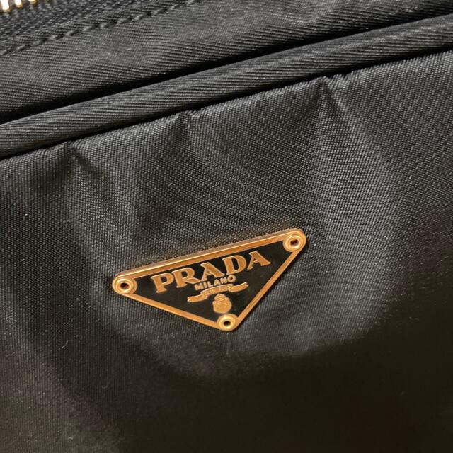 PRADA(プラダ)のプラダ　トートバッグ レディースのバッグ(ハンドバッグ)の商品写真