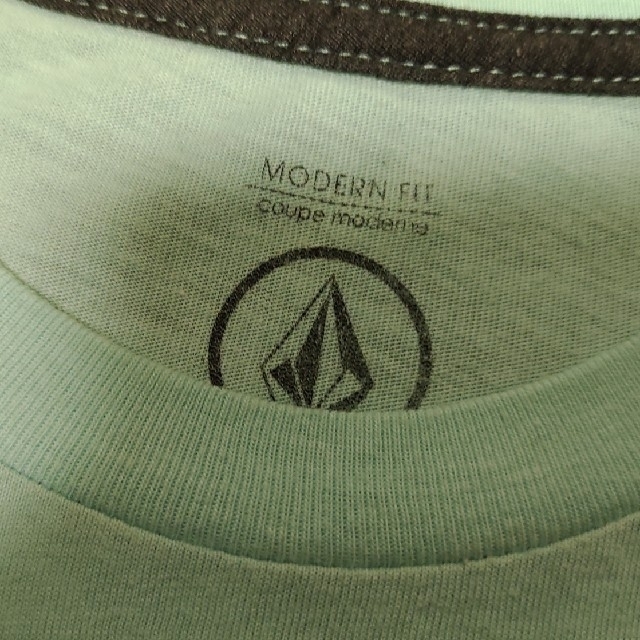 volcom(ボルコム)のTシャツ👕 Sサイズ VOLCOM ボルコム メンズのトップス(Tシャツ/カットソー(半袖/袖なし))の商品写真