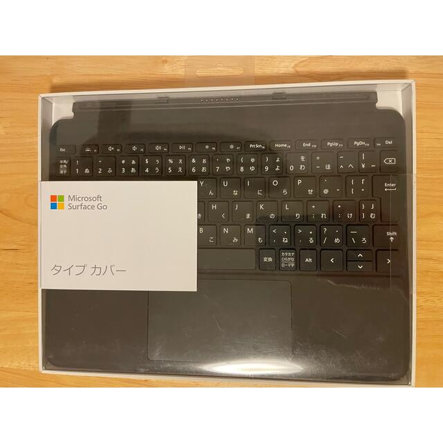 KCM-00043 surface go タイプカバー