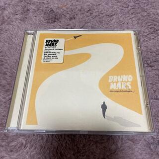 ブルーノ・マーズ CD(ポップス/ロック(洋楽))
