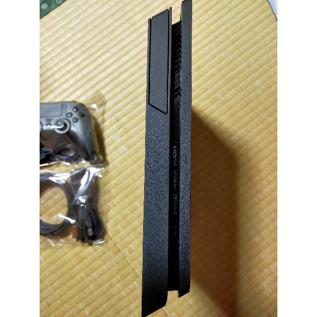 ps4　cuh-2000a　本体 2