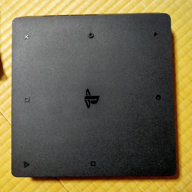 ps4　cuh-2000a　本体 4