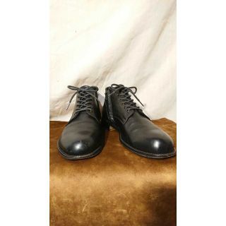 padrone チャッカブーツ 41(26cm相当)ブラウン bckediri.beacukai.go.id