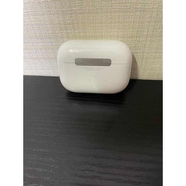 AirPodspro 本体のみ 3