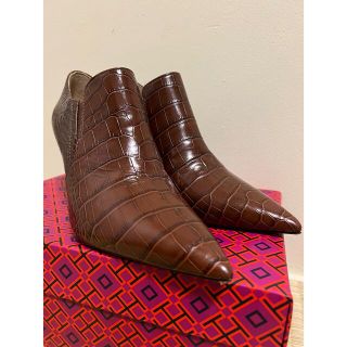 トリーバーチ ブーツ(レディース)(ファー)の通販 21点 | Tory Burch ...