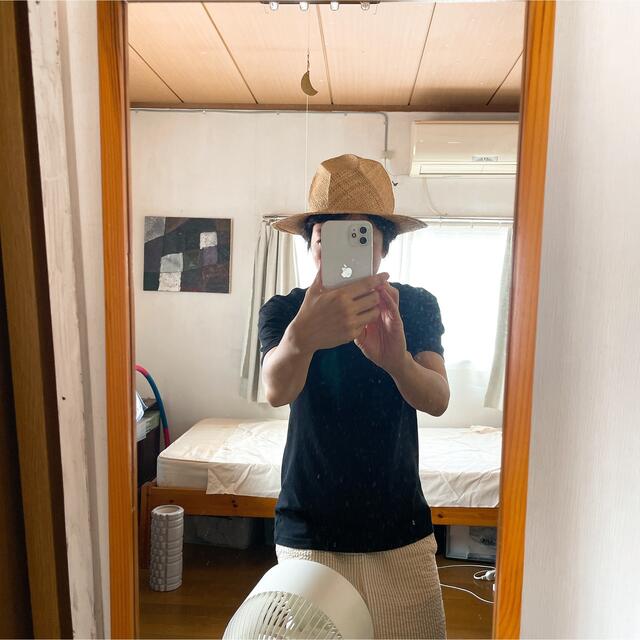 chappo さん 麦わら帽子 | alliance-franco-timmins.org