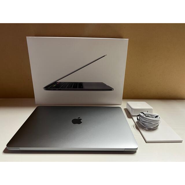 ノートPCMacBook Pro 2020 Core i5 16gb 1tb 13インチ