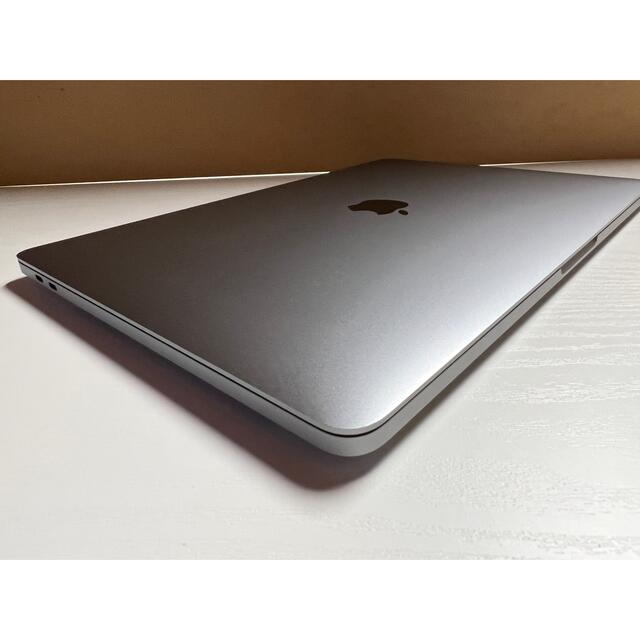 Mac (Apple)(マック)のMacBook Pro 2020 Core i5 16gb 1tb 13インチ スマホ/家電/カメラのPC/タブレット(ノートPC)の商品写真