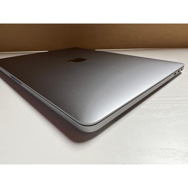 Mac (Apple)(マック)のMacBook Pro 2020 Core i5 16gb 1tb 13インチ スマホ/家電/カメラのPC/タブレット(ノートPC)の商品写真