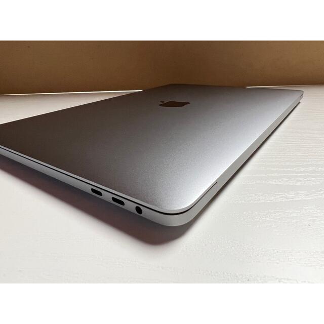 Mac (Apple)(マック)のMacBook Pro 2020 Core i5 16gb 1tb 13インチ スマホ/家電/カメラのPC/タブレット(ノートPC)の商品写真