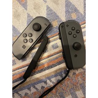 Nintendo Switch - Joy-Con ジャンク　左右