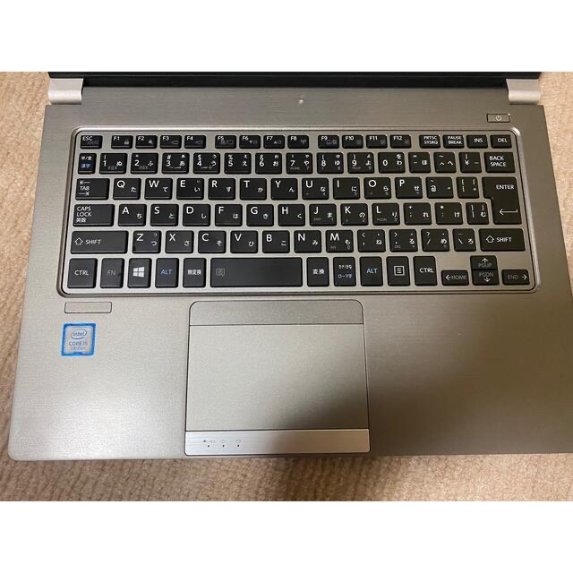 toshiba Dynabook R63/M 訳あり