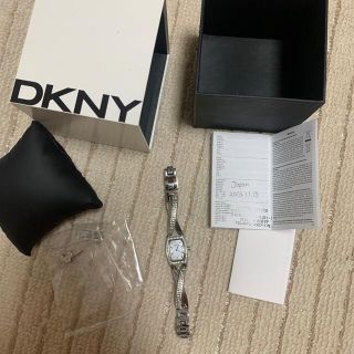 ダナキャランニューヨーク(DKNY)のDKNY 腕時計(腕時計)