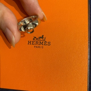 エルメス(Hermes)のエルメス　コリエドシアン  リング　50サイズ(リング(指輪))