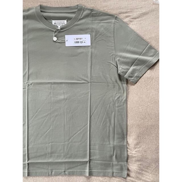 Maison Martin Margiela - 22SS新品XXL メゾン マルジェラ レギュラー ...