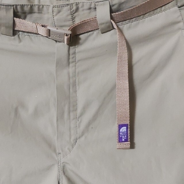 ノースフェイス  THE NORTH FACE PURPLE LABEL メンズのパンツ(その他)の商品写真