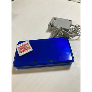 ニンテンドー3DS - 任天堂3DS