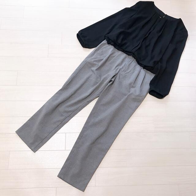 モノトーン×オフィスカジュアル L 春夏 レディース まとめ売り