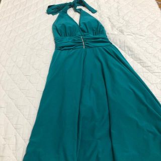 dazzy store(ロングドレス ・ グリーン・カーキ/緑色系)の dazzy store(ロングドレス ・ グリーン・カーキ/緑色系)の