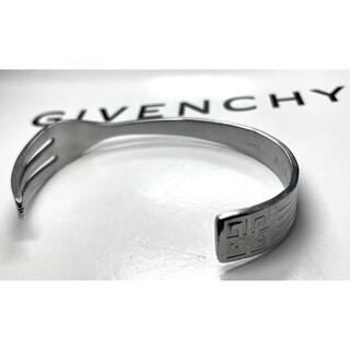 ジバンシィ(GIVENCHY)のジバンシー　GIVENCHY 【スプーンバングル】(バングル/リストバンド)