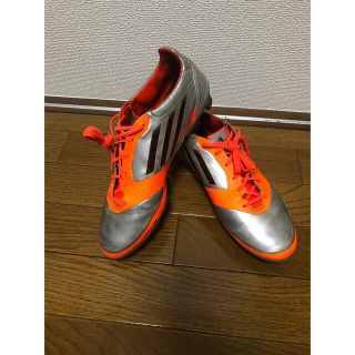 アディダス(adidas)の〈廃盤〉F50 アディゼロ　26.0cm(シューズ)