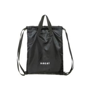 サカイ バッグの通販 200点以上 | sacaiのレディースを買うならラクマ