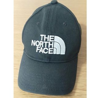 ザノースフェイス(THE NORTH FACE)の【中古】ノースフェイスキャップ(キャップ)