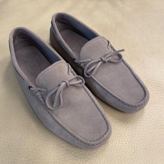 トッズ スリッポン/モカシン(メンズ)の通販 200点以上 | TOD'Sのメンズ トッズ スリッポン/モカシン(メンズ)の通販 200点以上 | TOD'Sのメンズ