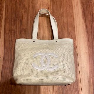 シャネル 本革 トートバッグ(レディース)の通販 64点 | CHANELの ...