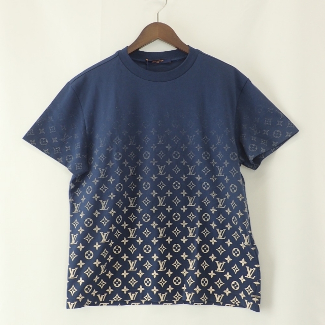 LOUIS VUITTON(ルイヴィトン)のルイ・ヴィトン トップス XS メンズのトップス(Tシャツ/カットソー(半袖/袖なし))の商品写真